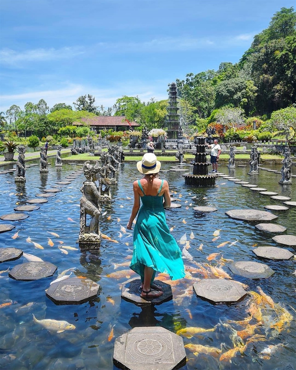 Du lịch Bali  cần chuẩn bị những gì?